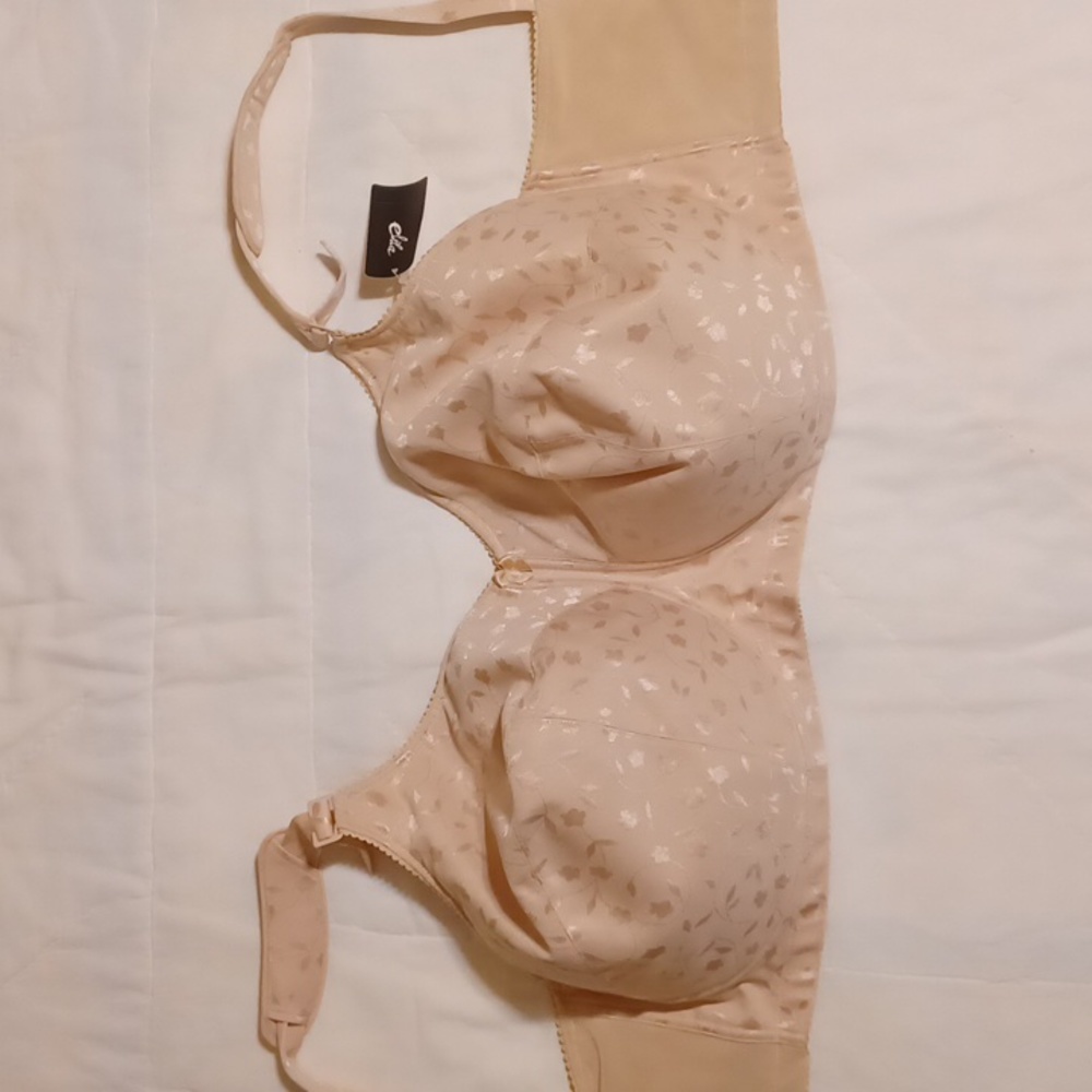 Elila soft cup 40N bra